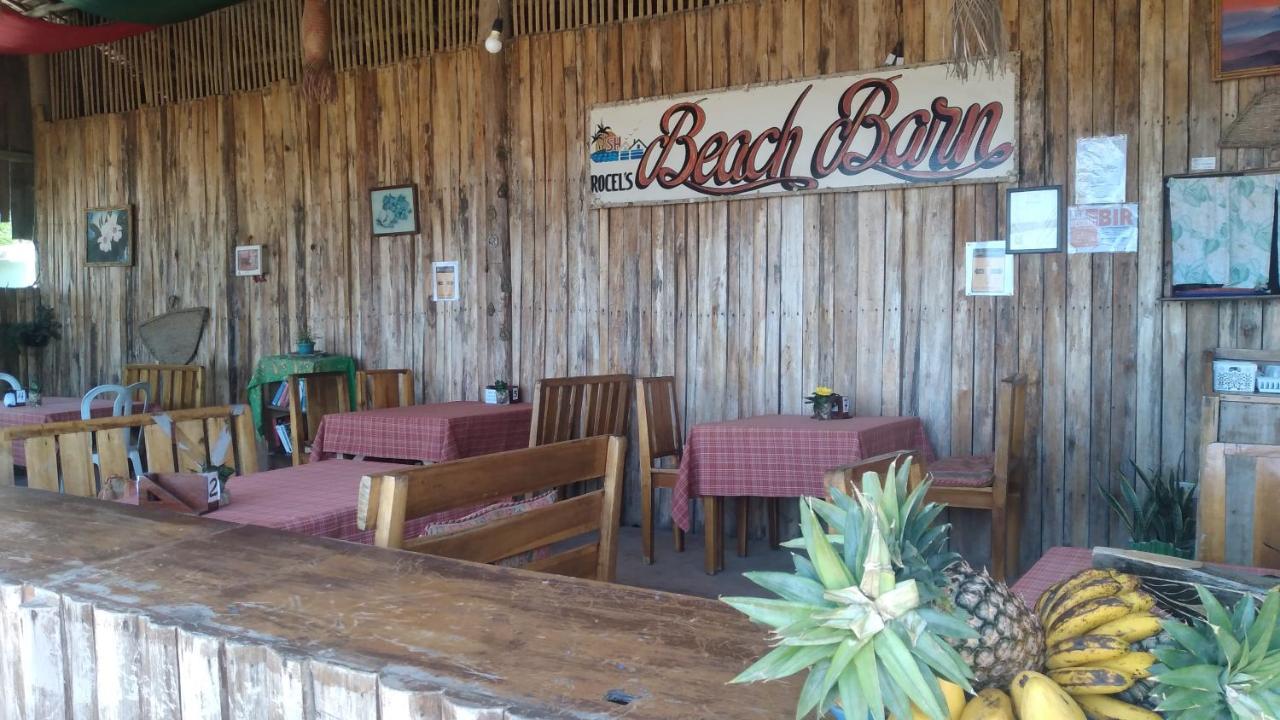 Summer Homes Beach Resort And Cottages Palawan Barton Esterno foto