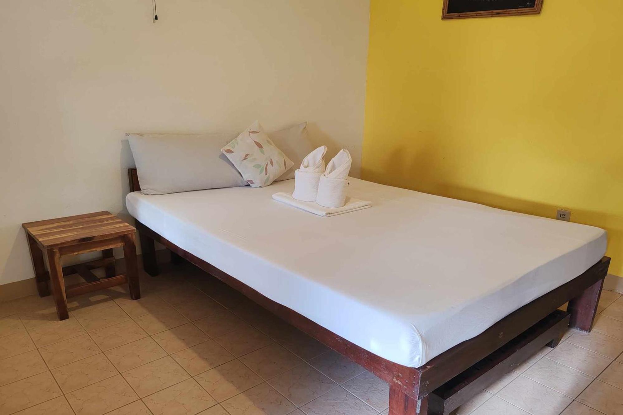 Summer Homes Beach Resort And Cottages Palawan Barton Esterno foto