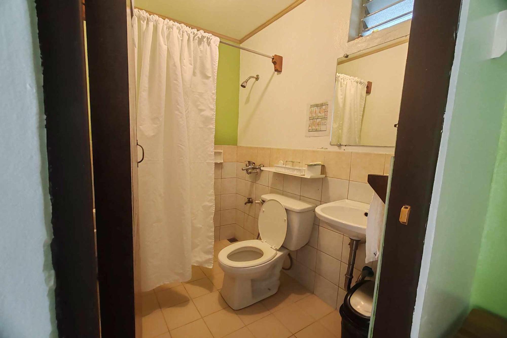 Summer Homes Beach Resort And Cottages Palawan Barton Esterno foto